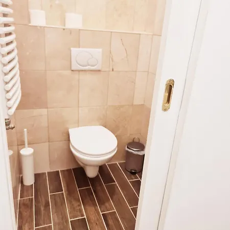 Liszt With Balcony And Garage Available -symphony 1 부다페스트